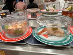 -元气寿司(环球港店)