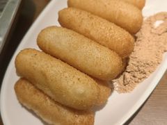 -牛串门串串香(东直门簋街总店)