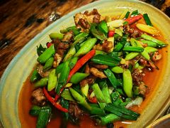 富顺盐煎肉-懒人盐府人家(安贞店)