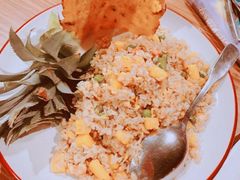 -海盗餐厅