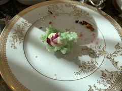 -大堂吧·下午茶·特调鸡尾酒(大连一方城堡豪华精选酒店)