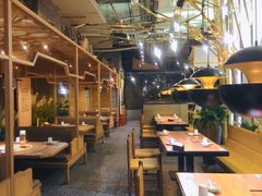 大堂-符离集餐厅(万象城店)