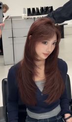 -DL HOPE明星造型