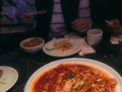 -红蜡烛-养生粥-津鲁菜(中山路店)