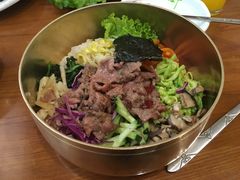 -全州拌饭馆(断桥店)