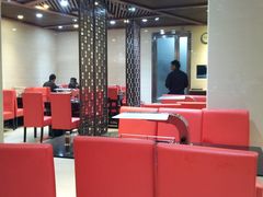 大堂-运德成·天津老味烧烤(广开二马路店)