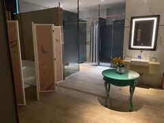 -璞·澐间影院式足道SPA(尚悦湾店)