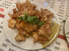 -吉味馆(柠溪店)