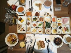 -北京三里屯CHAO酒店