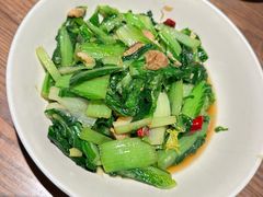 -KŌNG胶东小馆(华熙店)