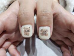 点击看大图 -Nail Me美甲美睫