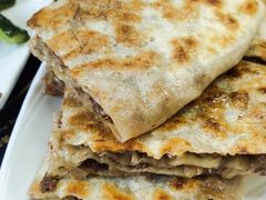 -北京清真房记小吃店