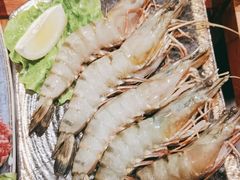 -海之屋韩式烤肉(海棠68环球美食街店)
