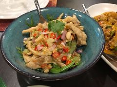 -simply thai天泰(长泰广场店)