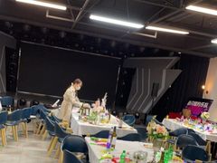 -白梧桐·团建聚会·百人轰趴馆(留仙洞店)