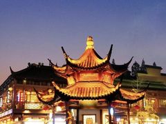 -回味鸭血粉丝汤(夫子庙瞻园路店)