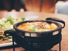 咕噜肉沫包浆豆腐-云海肴·汽锅鸡·云南菜(领展购物广场·中关村店)