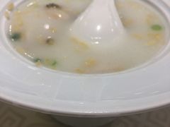 米油煮鲍鱼-顺峰海鲜酒楼(省府店)