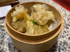 -南京大牌档(香港广场店)