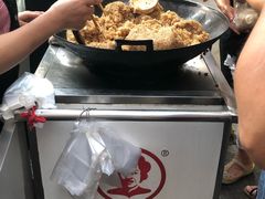 -六广门毛阿姨糯米饭