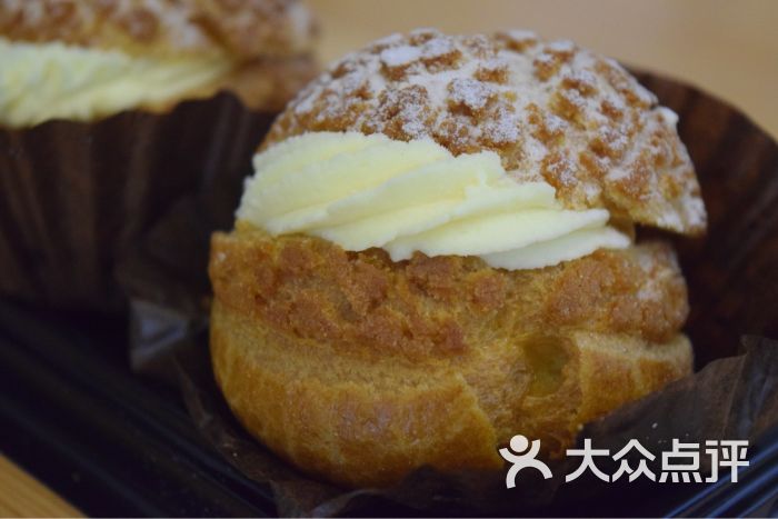 85度c(中华路店)泡芙图片 - 第104张