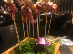 -盡膳口福跷脚牛肉火锅(北美新天地店)