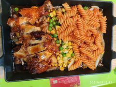 -同盛食堂(同盛大厦店)