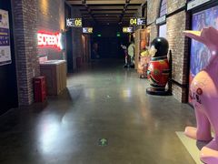 -CGV影城(梅江ScreenX店)