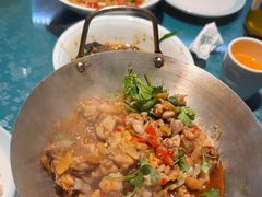 -呷湘厨·鱼汤捞饭·剁椒鱼头·辣椒炒肉(国家会展中心店)