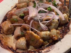 -明本湛江鸡•海鲜小厨(陈家祠店)