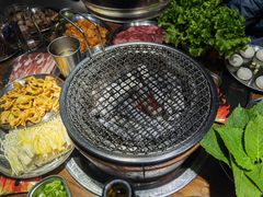 -原始泥炉烤肉(总店)