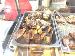 -王裕興肉莊(南禅寺店)