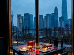 -上海滩餐厅(BFC外滩金融中心店)