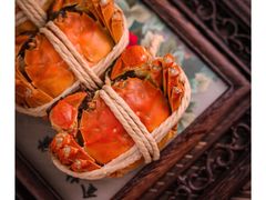 -阳澄湖大闸蟹·琼灵阁牌品牌连锁(吴中总店)
