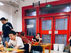 -陈氏肥蛤(小纬六路总店)