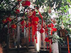 门面-鱼食饭稻·苏浙土菜17年老馆子(平江路店)