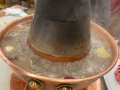 -牛街·马辈儿涮肉(牛街二店)