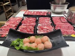 -陈记顺和牛肉火锅馆(天河北路店)
