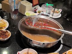-尚合里潮汕牛肉火锅(海沧店)