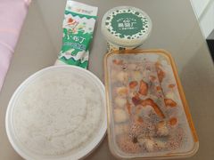 -黑窑厂糖油饼烤鸭·清真菜(黑窑厂街店)