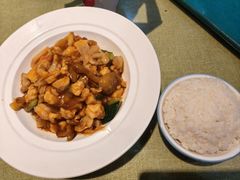 -振生清真饭店(永安道店)