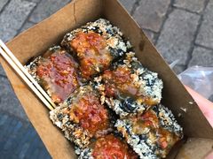 -品腐记·豆腐王朝(老门东总店)