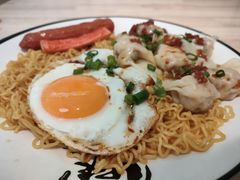 -明記茶餐廳(福田总店)