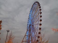 -国色天乡三期陆地乐园
