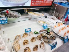 -保定会馆(红旗大街店)