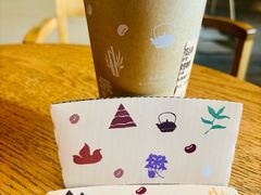 -去茶山(重庆万象城店)