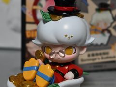 -泡泡玛特POPMART(上海环球港店)