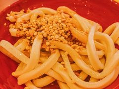 -龙抄手(春熙路总店)