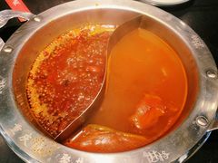 -井格重庆火锅(西直门凯德Mall店)