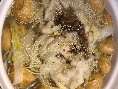 -友达面馆·酸菜鱼面(钱塘区店)